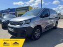 Peugeot Partner 1.5 BlueHDi 950 Professional Premium Long Panel Van LWB Euro 6 6dr
