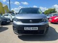 Peugeot Partner 1.5 BlueHDi 950 Professional Premium Long Panel Van LWB Euro 6 6dr 3