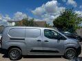 Peugeot Partner 1.5 BlueHDi 950 Professional Premium Long Panel Van LWB Euro 6 6dr 6