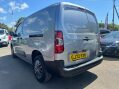 Peugeot Partner 1.5 BlueHDi 950 Professional Premium Long Panel Van LWB Euro 6 6dr 10