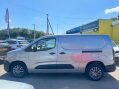 Peugeot Partner 1.5 BlueHDi 950 Professional Premium Long Panel Van LWB Euro 6 6dr 11