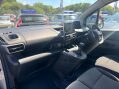 Peugeot Partner 1.5 BlueHDi 950 Professional Premium Long Panel Van LWB Euro 6 6dr 14