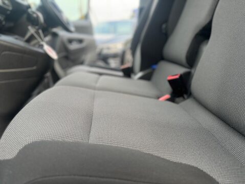 Peugeot Partner 1.5 BlueHDi 950 Professional Premium Long Panel Van LWB Euro 6 6dr 20