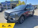 Ford Kuga 1.5T EcoBoost ST-Line X Euro 6 (s/s) 5dr