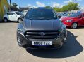 Ford Kuga 1.5T EcoBoost ST-Line X Euro 6 (s/s) 5dr 3