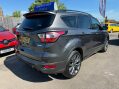 Ford Kuga 1.5T EcoBoost ST-Line X Euro 6 (s/s) 5dr 9