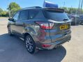 Ford Kuga 1.5T EcoBoost ST-Line X Euro 6 (s/s) 5dr 12