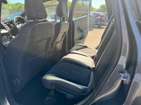 Ford Kuga 1.5T EcoBoost ST-Line X Euro 6 (s/s) 5dr 26