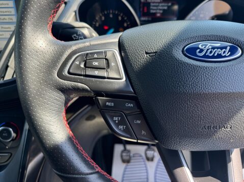 Ford Kuga 1.5T EcoBoost ST-Line X Euro 6 (s/s) 5dr 38