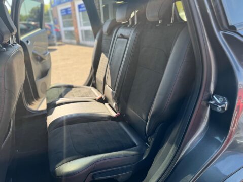 Ford Kuga 1.5T EcoBoost ST-Line X Euro 6 (s/s) 5dr 27