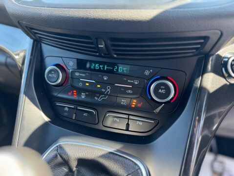 Ford Kuga 1.5T EcoBoost ST-Line X Euro 6 (s/s) 5dr 39