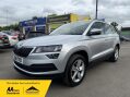 Skoda Karoq 1.0 TSI SE Euro 6 (s/s) 5dr 1