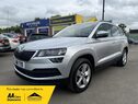 Skoda Karoq 1.0 TSI SE Euro 6 (s/s) 5dr
