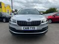 Skoda Karoq 1.0 TSI SE Euro 6 (s/s) 5dr 3