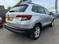 Skoda Karoq 1.0 TSI SE Euro 6 (s/s) 5dr 7