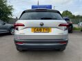Skoda Karoq 1.0 TSI SE Euro 6 (s/s) 5dr 8