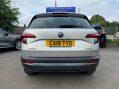 Skoda Karoq 1.0 TSI SE Euro 6 (s/s) 5dr 10