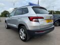 Skoda Karoq 1.0 TSI SE Euro 6 (s/s) 5dr 11