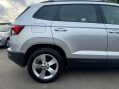 Skoda Karoq 1.0 TSI SE Euro 6 (s/s) 5dr 14