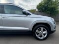 Skoda Karoq 1.0 TSI SE Euro 6 (s/s) 5dr 15