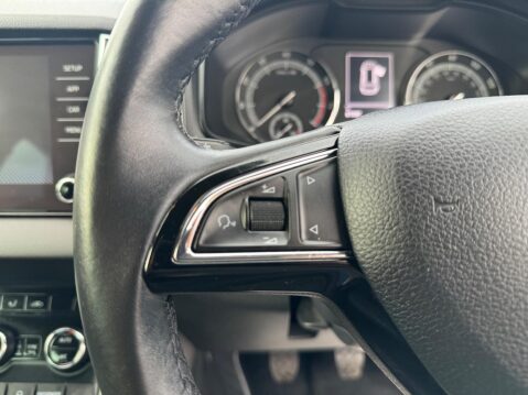 Skoda Karoq 1.0 TSI SE Euro 6 (s/s) 5dr 36