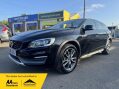 Volvo V60 2.4 D4 Lux Nav Auto AWD Euro 6 (s/s) 5dr 1
