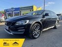 Volvo V60 2.4 D4 Lux Nav Auto AWD Euro 6 (s/s) 5dr