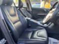 Volvo V60 2.4 D4 Lux Nav Auto AWD Euro 6 (s/s) 5dr 18