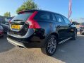 Volvo V60 2.4 D4 Lux Nav Auto AWD Euro 6 (s/s) 5dr 7