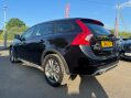 Volvo V60 2.4 D4 Lux Nav Auto AWD Euro 6 (s/s) 5dr 9