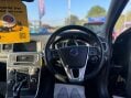 Volvo V60 2.4 D4 Lux Nav Auto AWD Euro 6 (s/s) 5dr 32