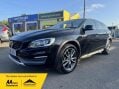 Volvo V60 2.4 D4 Lux Nav Auto AWD Euro 6 (s/s) 5dr 1