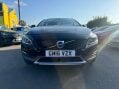 Volvo V60 2.4 D4 Lux Nav Auto AWD Euro 6 (s/s) 5dr 3