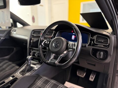 Volkswagen Golf 2.0 TDI GTD DSG Euro 6 (s/s) 5dr 14