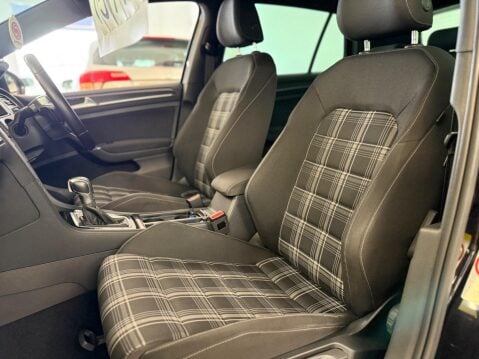 Volkswagen Golf 2.0 TDI GTD DSG Euro 6 (s/s) 5dr 20