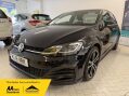 Volkswagen Golf 2.0 TDI GTD DSG Euro 6 (s/s) 5dr 1
