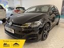 Volkswagen Golf 2.0 TDI GTD DSG Euro 6 (s/s) 5dr