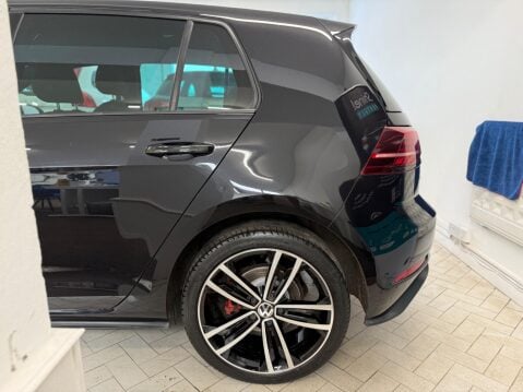 Volkswagen Golf 2.0 TDI GTD DSG Euro 6 (s/s) 5dr 10