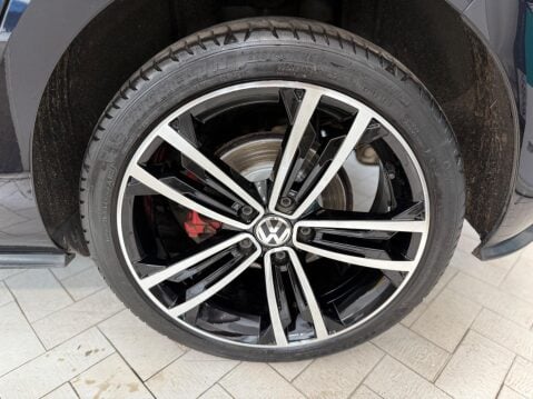 Volkswagen Golf 2.0 TDI GTD DSG Euro 6 (s/s) 5dr 24