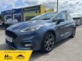 Ford Fiesta 1.0T EcoBoost ST-Line Euro 6 (s/s) 5dr 1