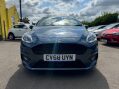 Ford Fiesta 1.0T EcoBoost ST-Line Euro 6 (s/s) 5dr 3