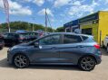 Ford Fiesta 1.0T EcoBoost ST-Line Euro 6 (s/s) 5dr 10