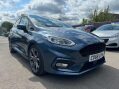 Ford Fiesta 1.0T EcoBoost ST-Line Euro 6 (s/s) 5dr 5