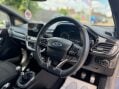 Ford Fiesta 1.0T EcoBoost ST-Line Euro 6 (s/s) 5dr 12