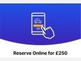 Ford Fiesta 1.0T EcoBoost ST-Line Euro 6 (s/s) 5dr 9
