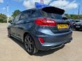 Ford Fiesta 1.0T EcoBoost ST-Line Euro 6 (s/s) 5dr 8