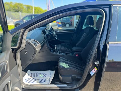 Volkswagen Golf 2.0 TDI GTD Euro 6 (s/s) 5dr 22