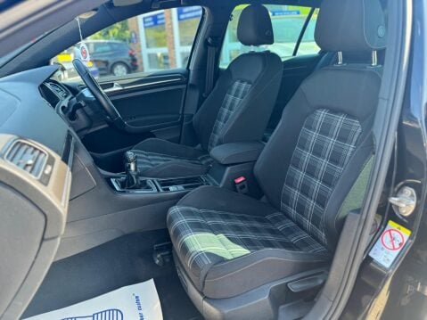 Volkswagen Golf 2.0 TDI GTD Euro 6 (s/s) 5dr 23
