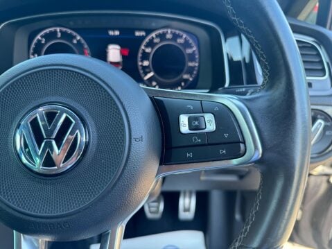 Volkswagen Golf 2.0 TDI GTD Euro 6 (s/s) 5dr 29