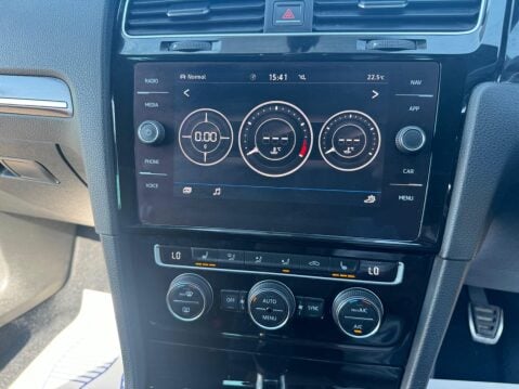 Volkswagen Golf 2.0 TDI GTD Euro 6 (s/s) 5dr 36